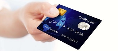 Tarjeta de crédito Virtual de Intermediarios