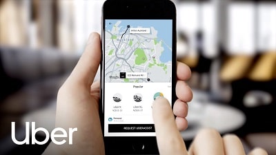 Cómo pagar Uber en Servipag online en Chile