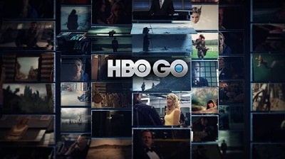 HBo Go