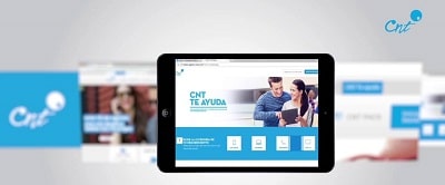 Cómo pagar CNT online en Ecuador