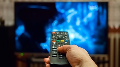 Servicios- TV por cable