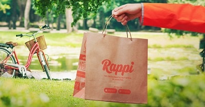 compras Rappi