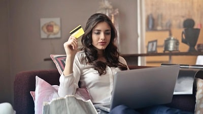 Pasos para pagar factura online de Antel con tarjeta de crédito