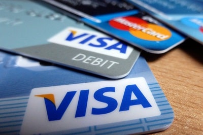tarjetas prepagas o de crédito