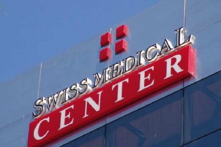 Cómo pagar Swiss Medical en Argentina